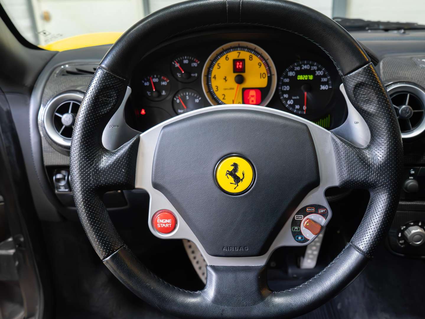 Ferrari F430 - 2005 - Joinsteer - #9