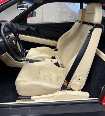 Ferrari 348 — photo 17