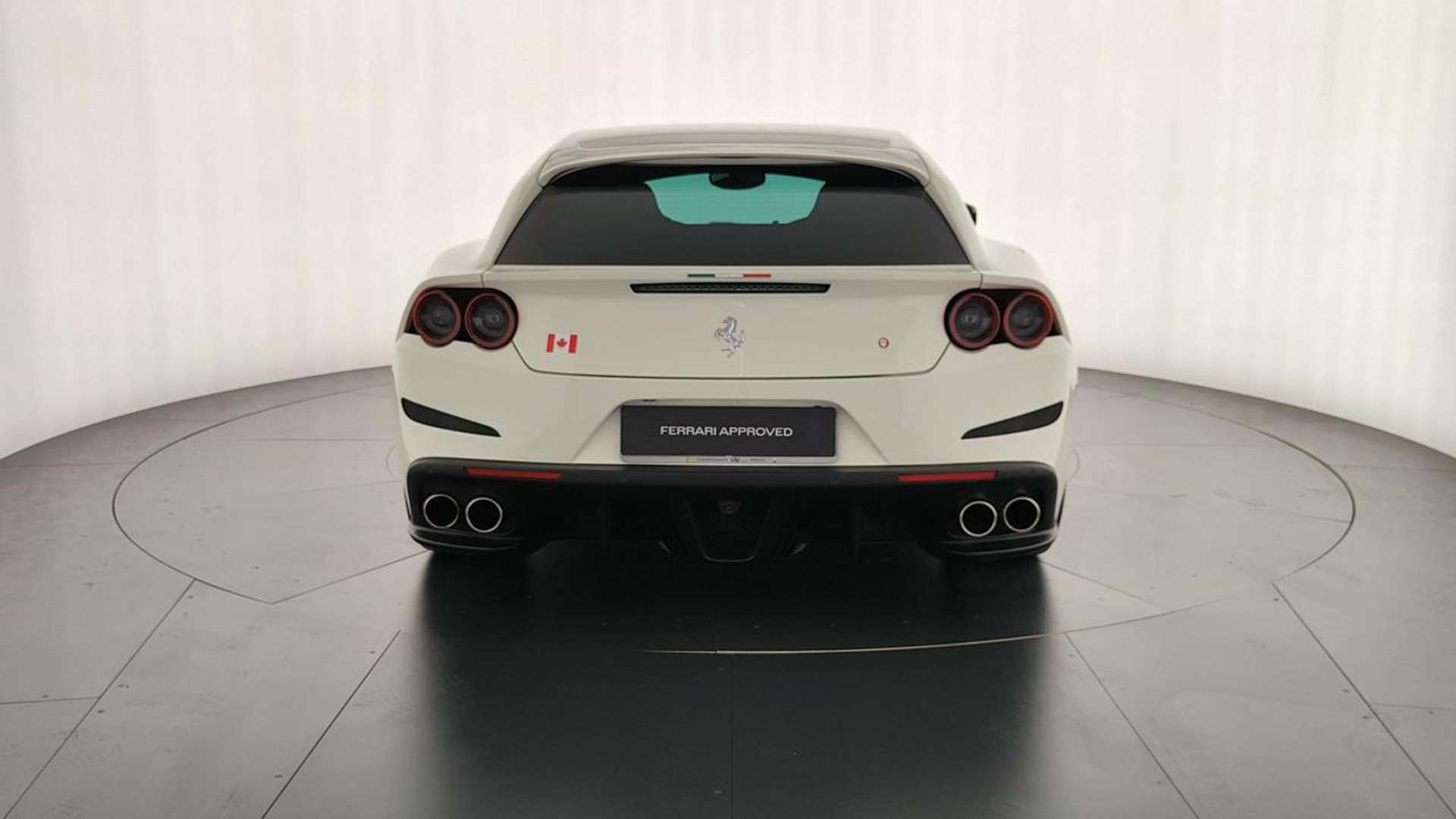 Ferrari GTC4Lusso - 2017 - Joinsteer - #6