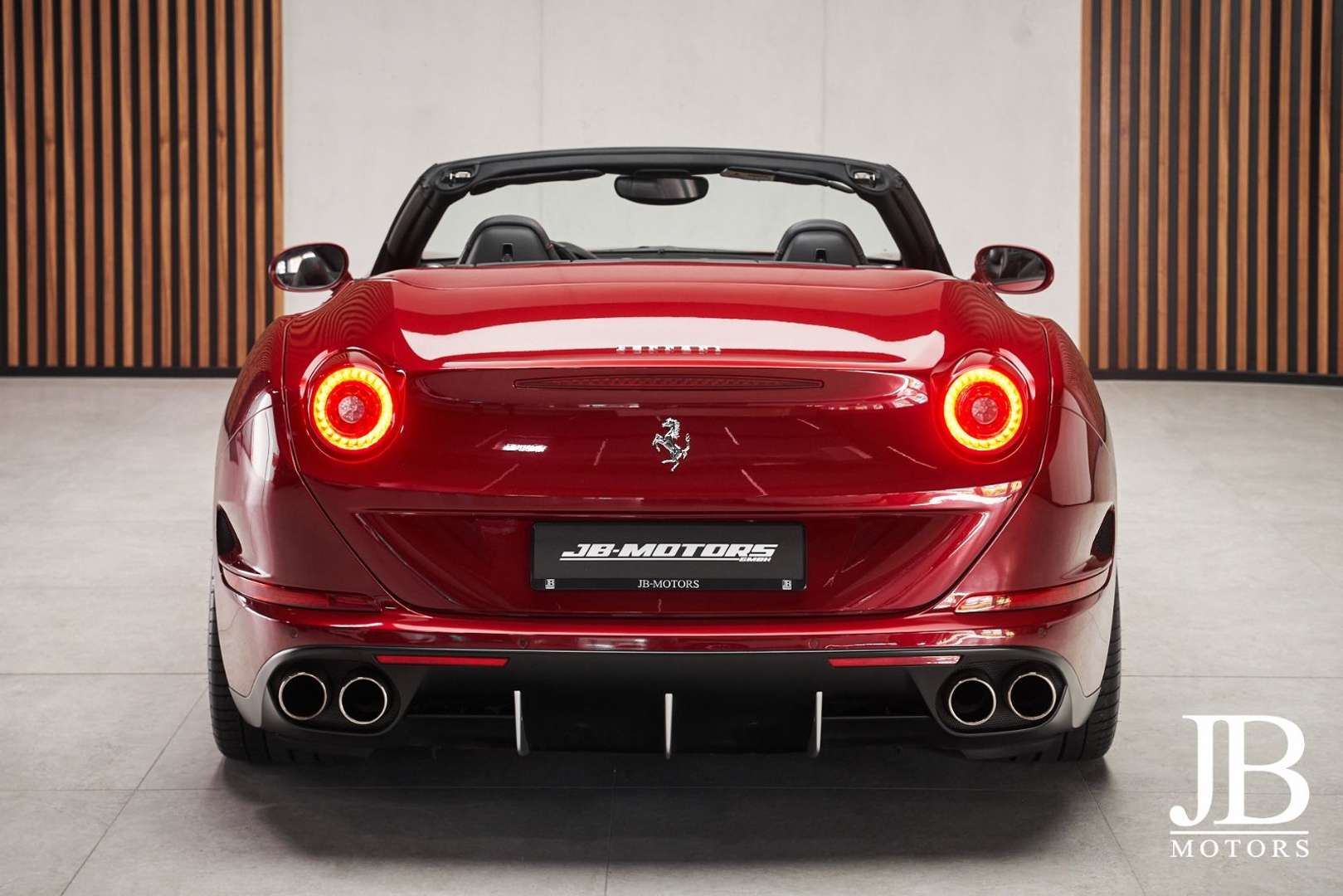 Ferrari California - 2015 - Joinsteer - #17