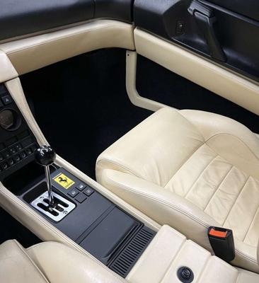 Ferrari 348 — photo 18