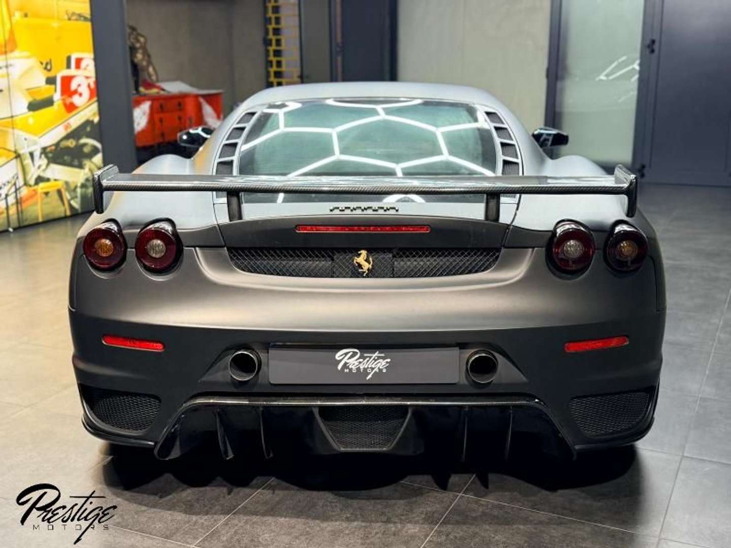 Ferrari F430 - 2007 - Joinsteer - #3