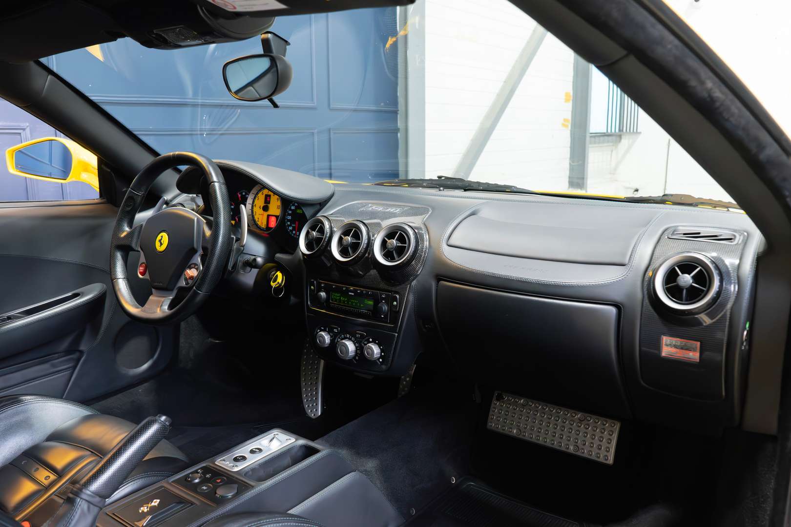 Ferrari F430 - 2005 - Joinsteer - #10