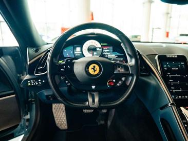 Ferrari Roma — photo 19