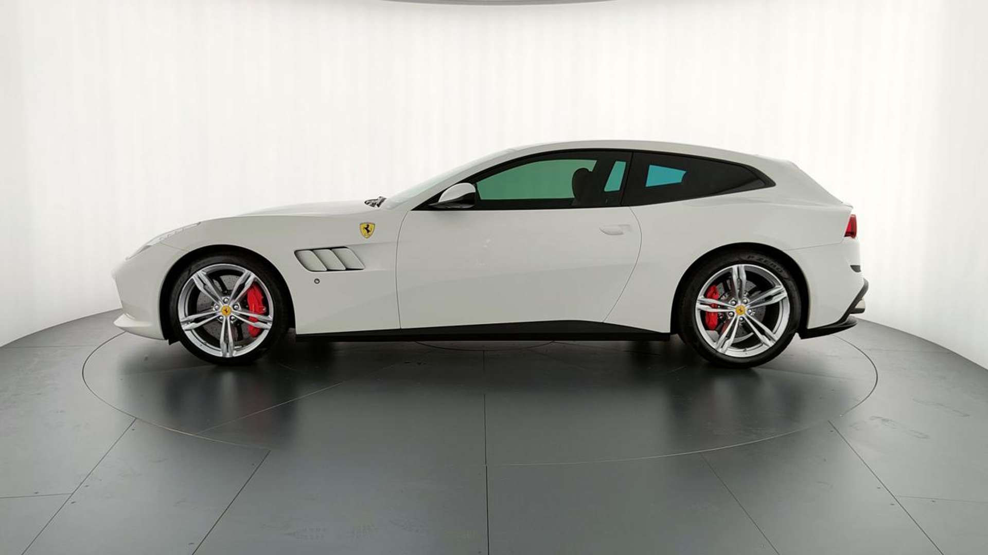 Ferrari GTC4Lusso - 2017 - Joinsteer - #8