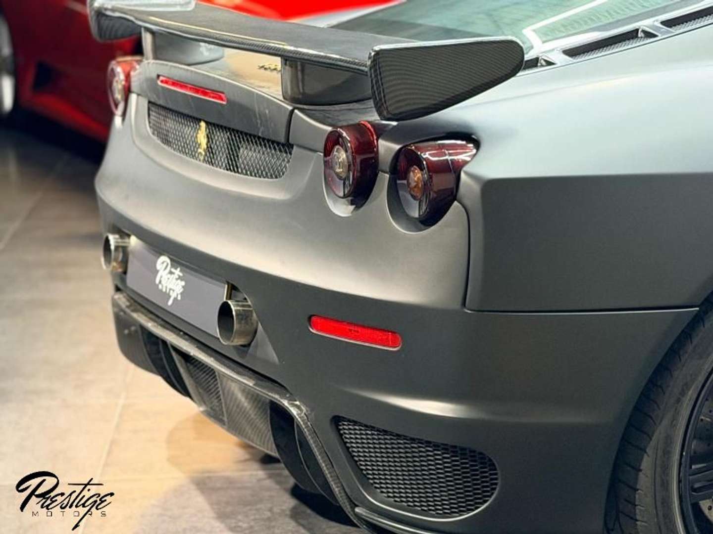 Ferrari F430 - 2007 - Joinsteer - #4