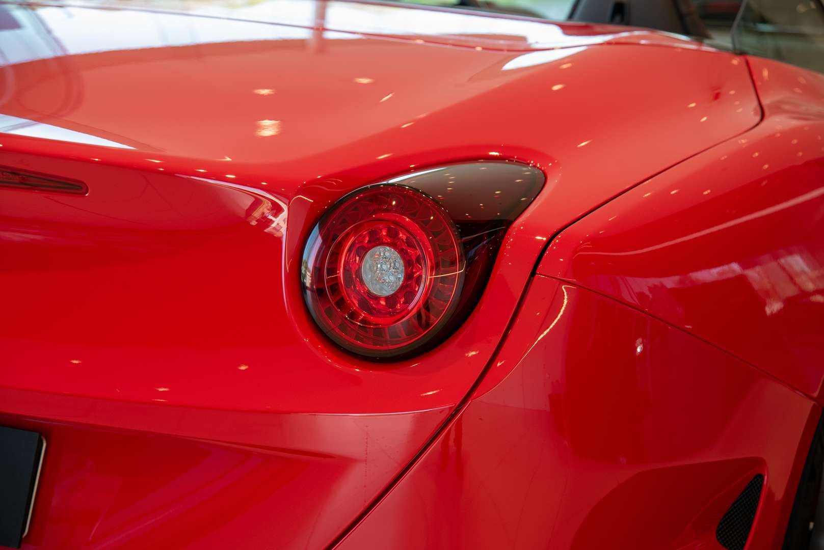 Ferrari California - 2017 - Joinsteer - #10