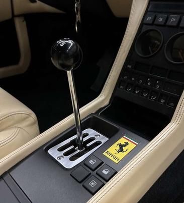Ferrari 348 — photo 20