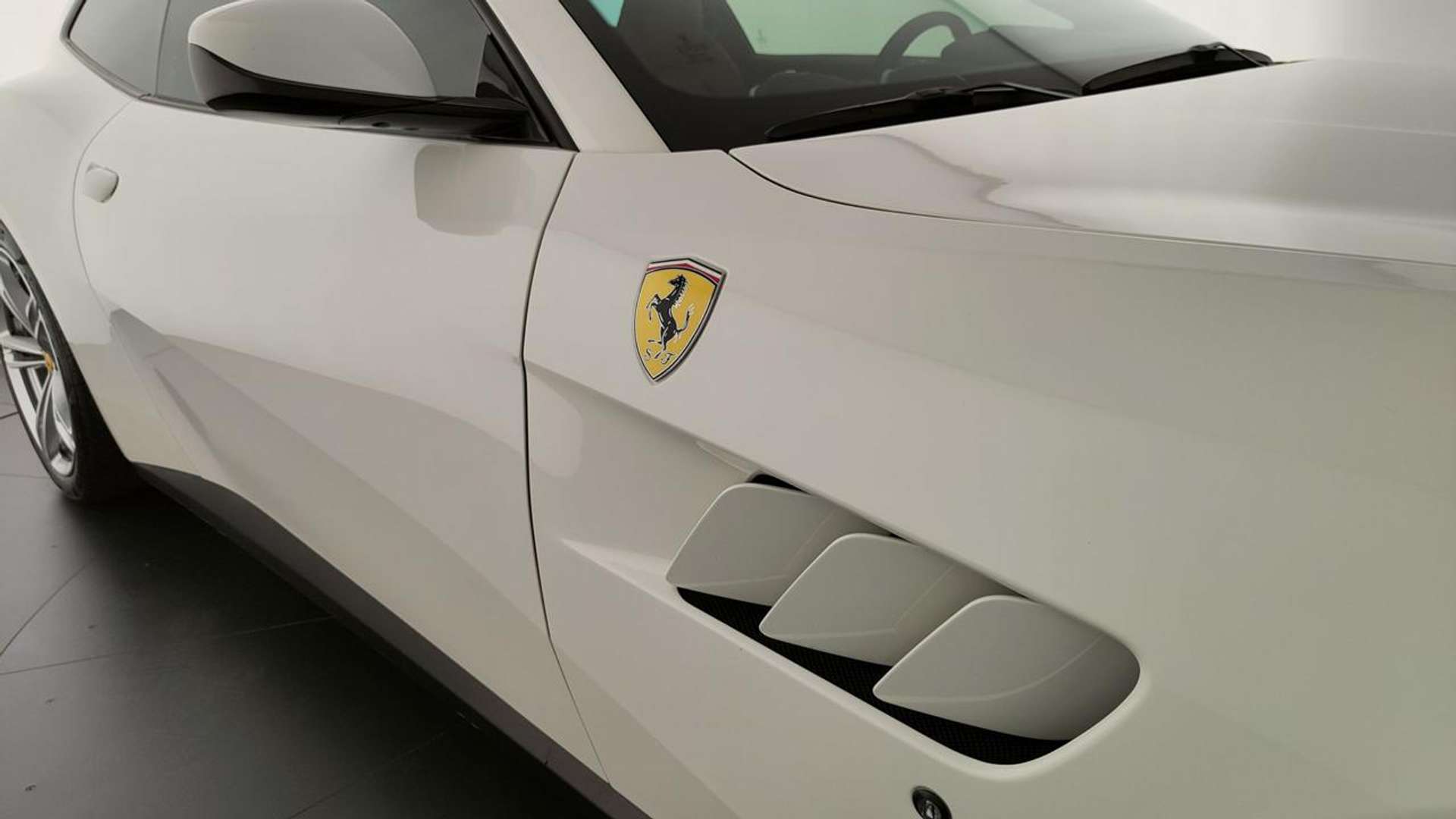 Ferrari GTC4Lusso - 2017 - Joinsteer - #9