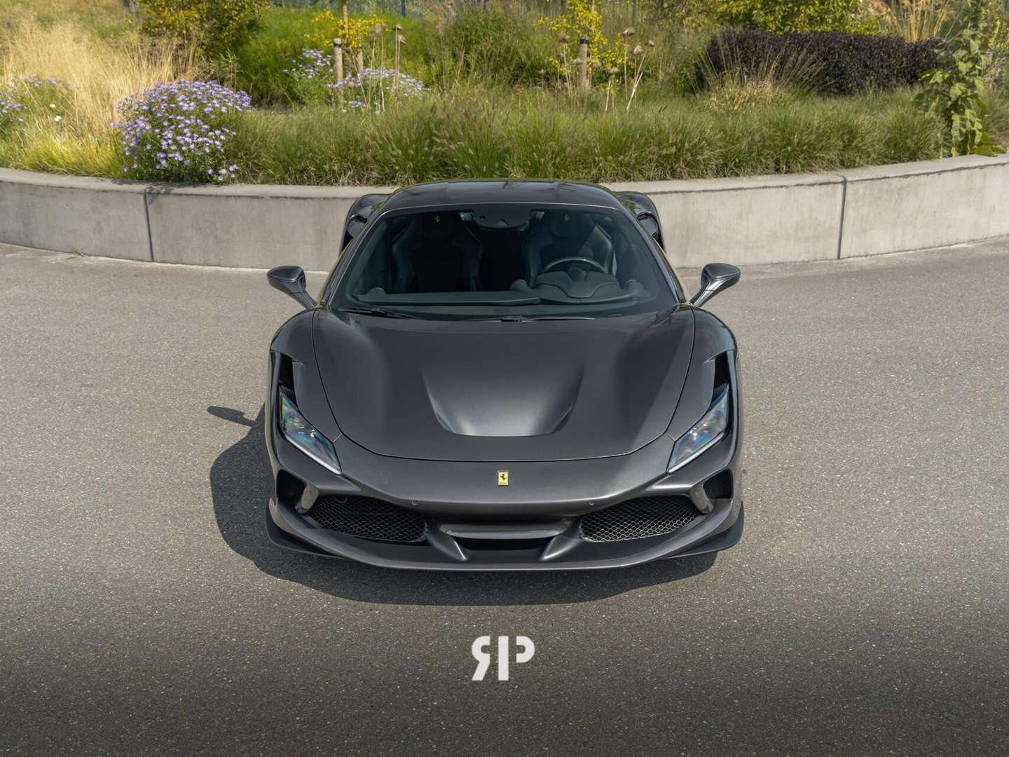 Ferrari F8 Tributo - 2021 - Joinsteer - #4