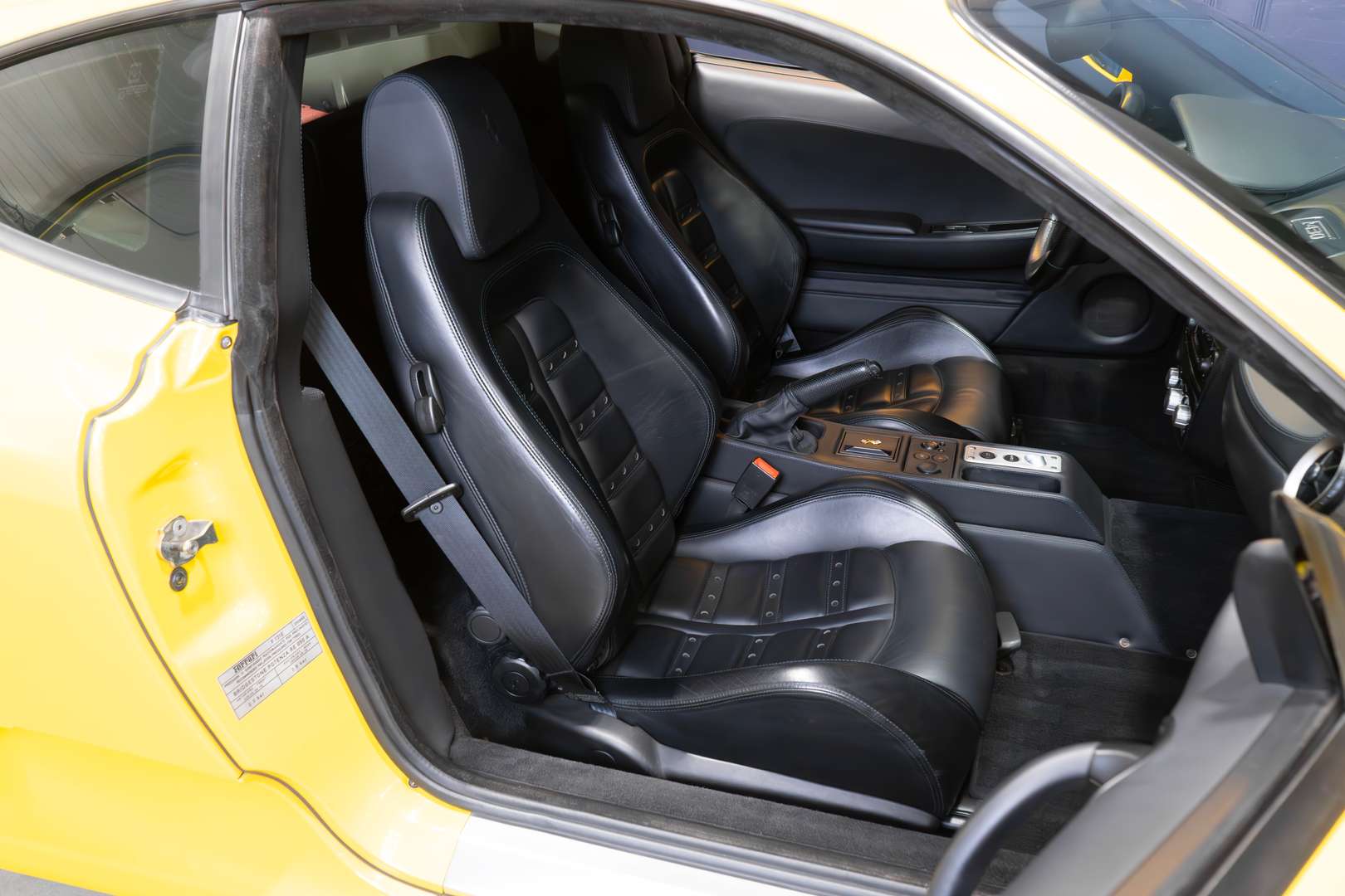 Ferrari F430 - 2005 - Joinsteer - #11