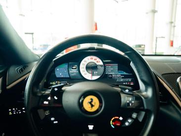 Ferrari Roma — photo 21