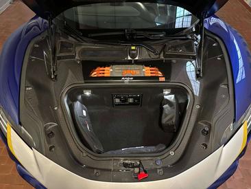 Ferrari SF90 Spider — photo 6
