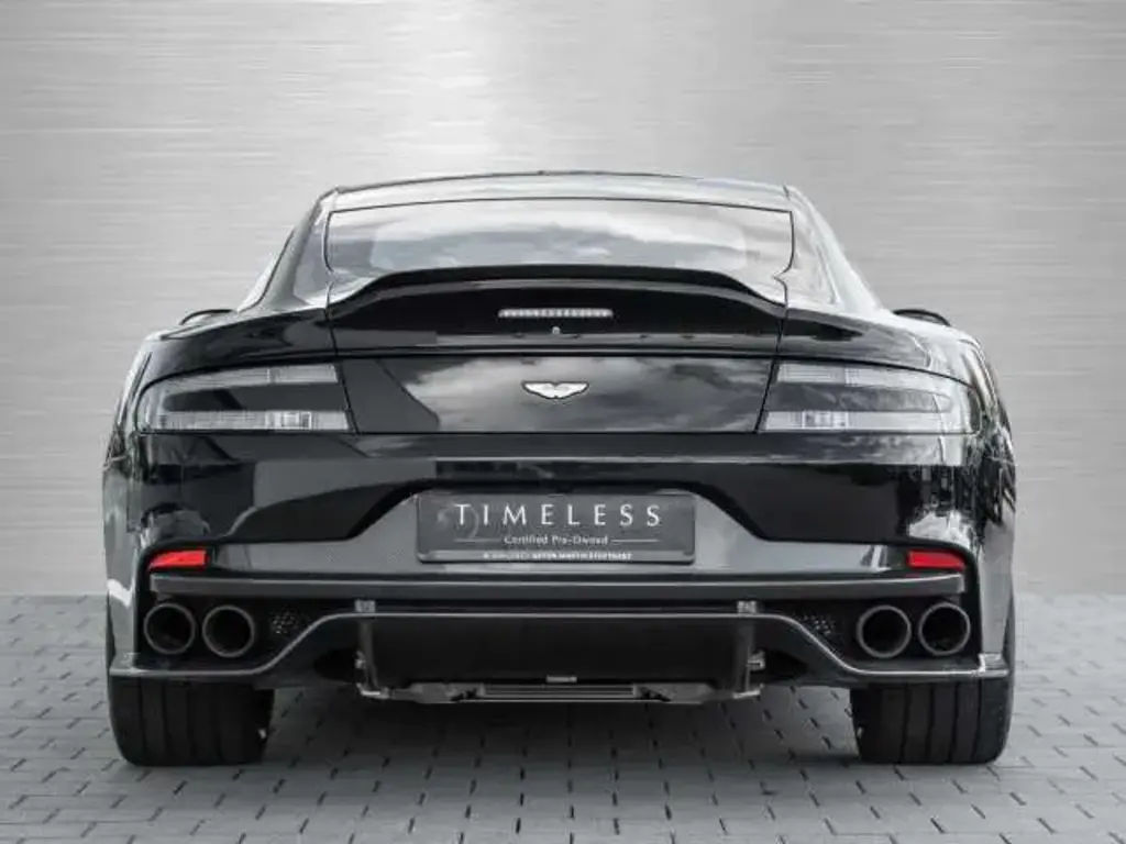 Aston Martin Rapide AMR 5.9 - 2019 - Joinsteer - #17