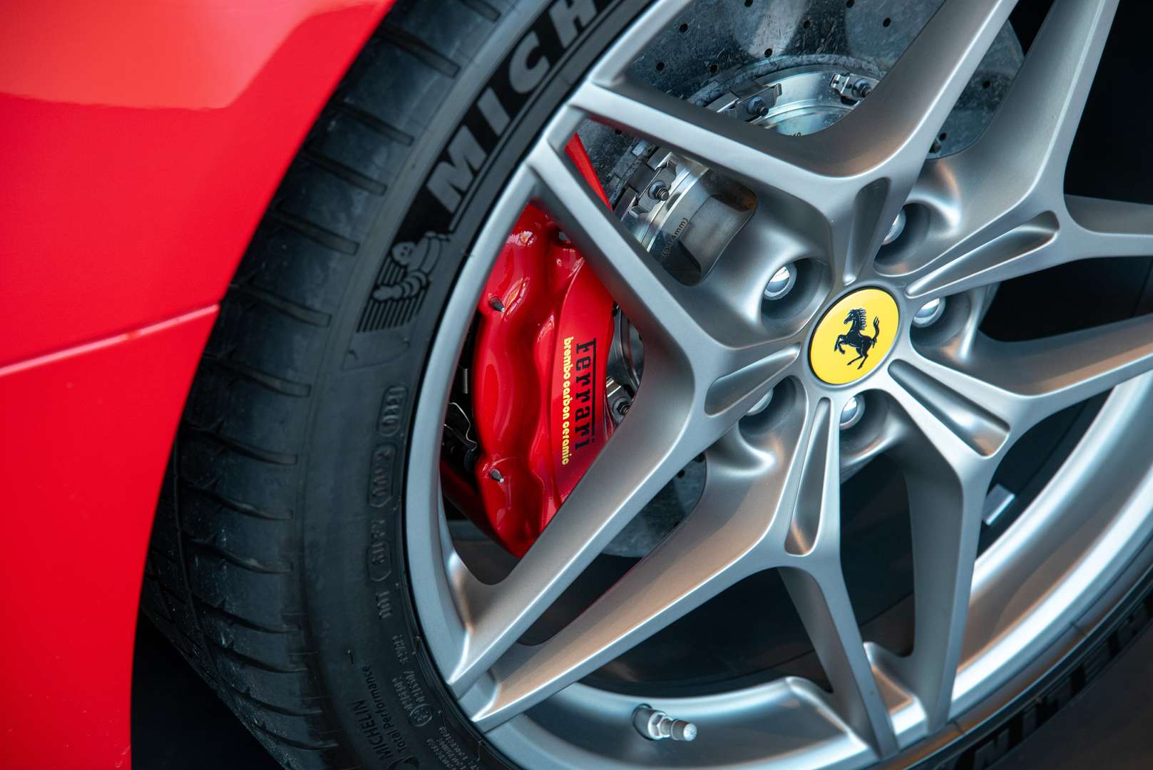 Ferrari California - 2017 - Joinsteer - #11