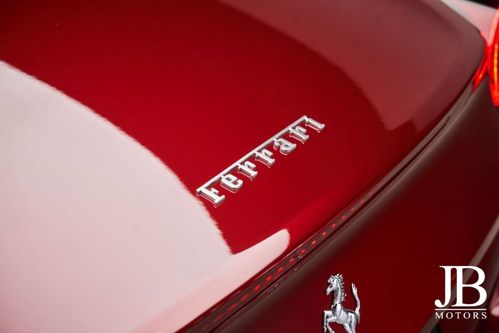 Ferrari California - 2015 - Joinsteer - #21