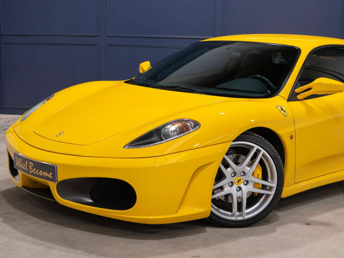 Ferrari F430 - 2005 - Joinsteer - #12