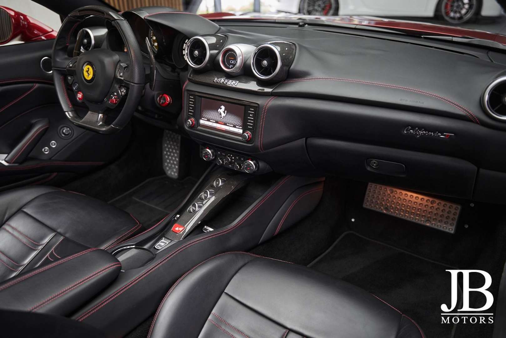 Ferrari California - 2015 - Joinsteer - #22