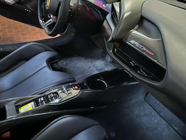 Ferrari SF90 Spider — photo 7