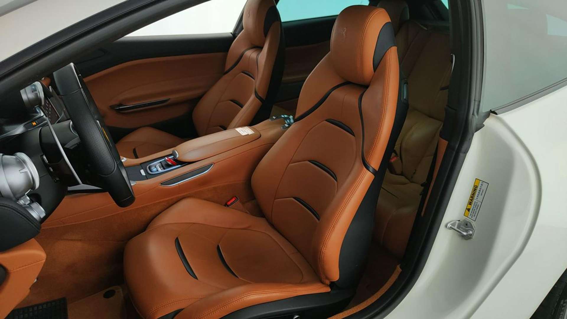Ferrari GTC4Lusso - 2017 - Joinsteer - #12