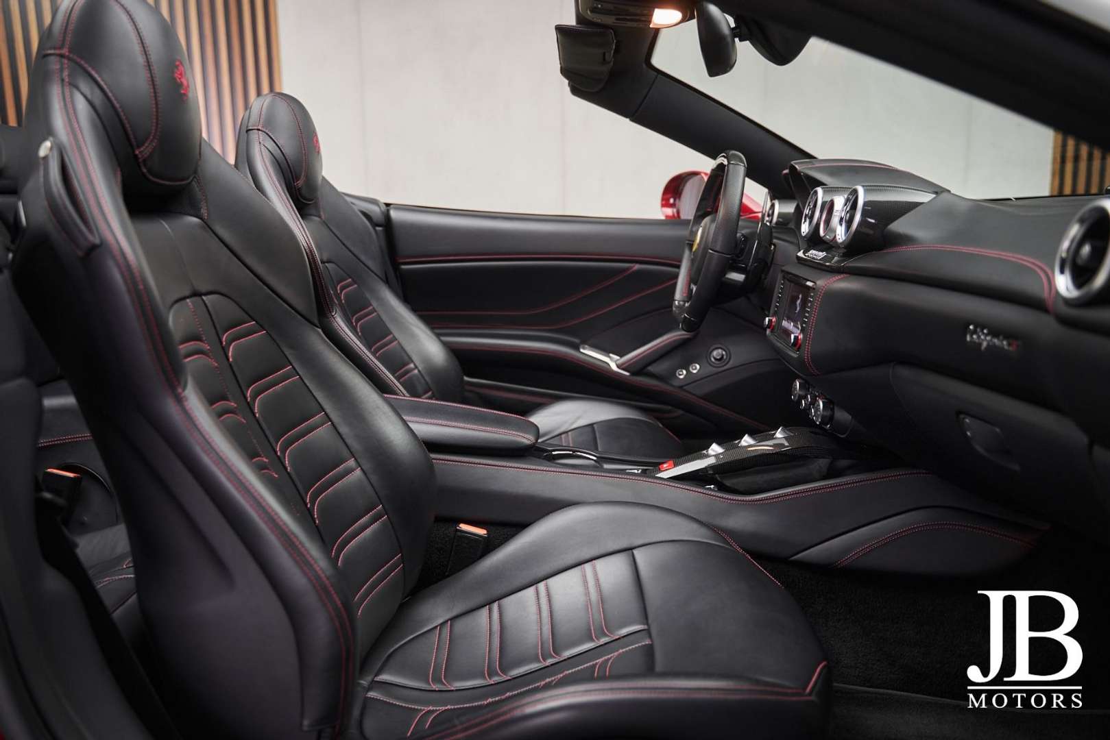 Ferrari California - 2015 - Joinsteer - #23