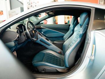 Ferrari Roma — photo 24