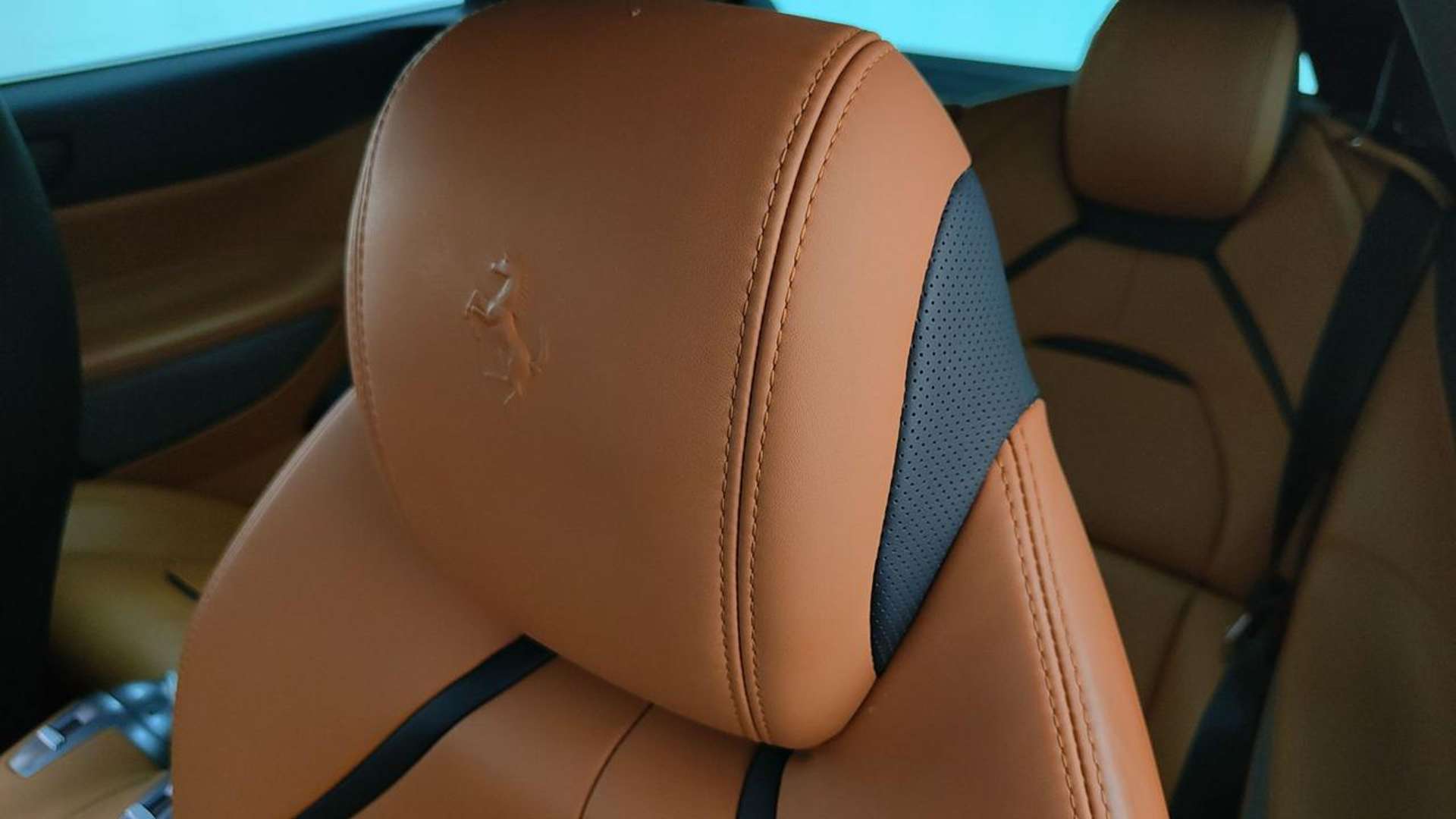 Ferrari GTC4Lusso - 2017 - Joinsteer - #13