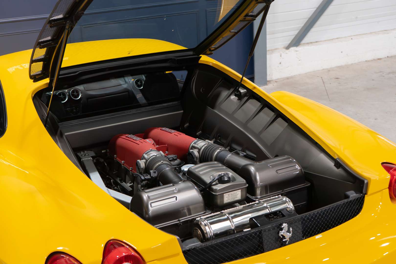 Ferrari F430 - 2005 - Joinsteer - #13