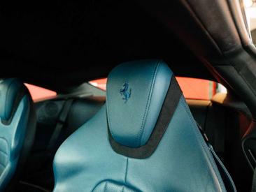 Ferrari Roma — photo 25