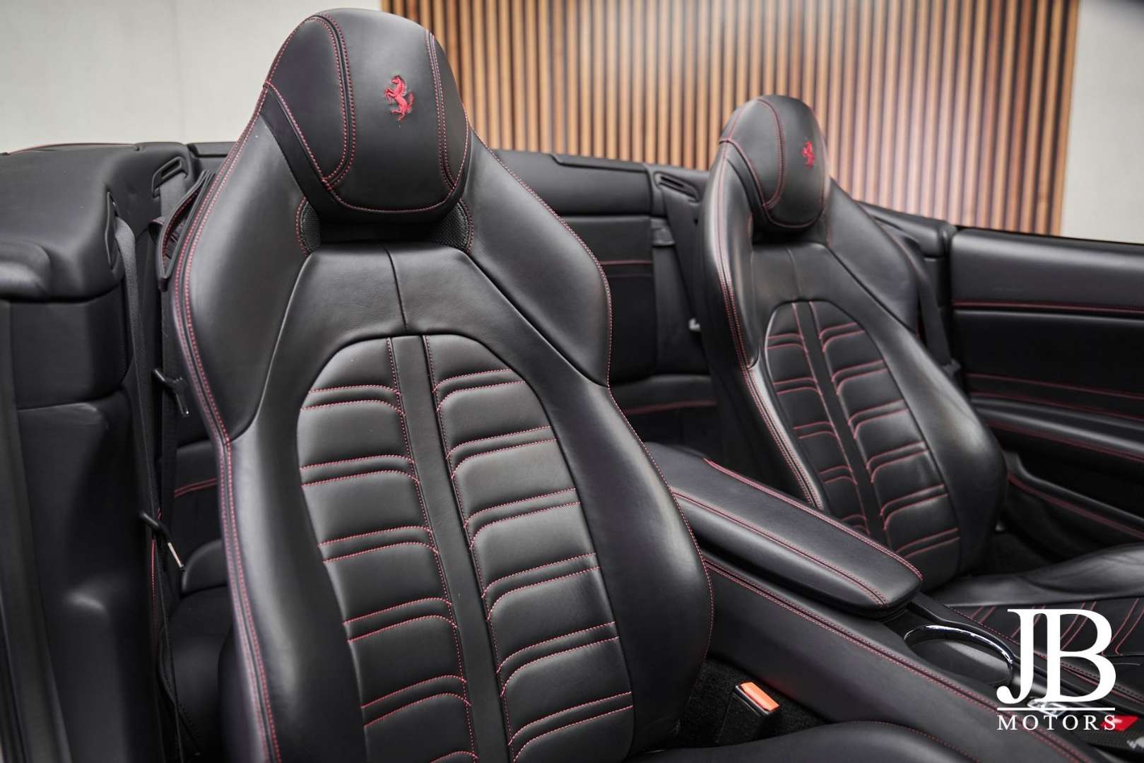 Ferrari California - 2015 - Joinsteer - #24