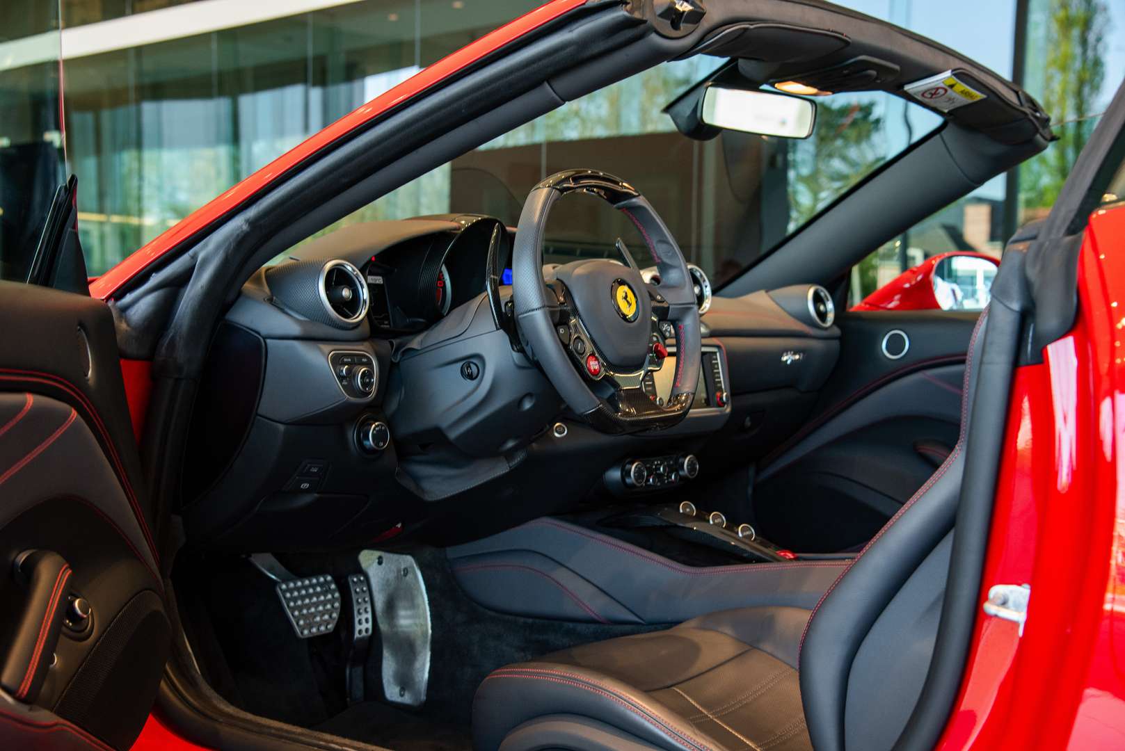 Ferrari California - 2017 - Joinsteer - #13