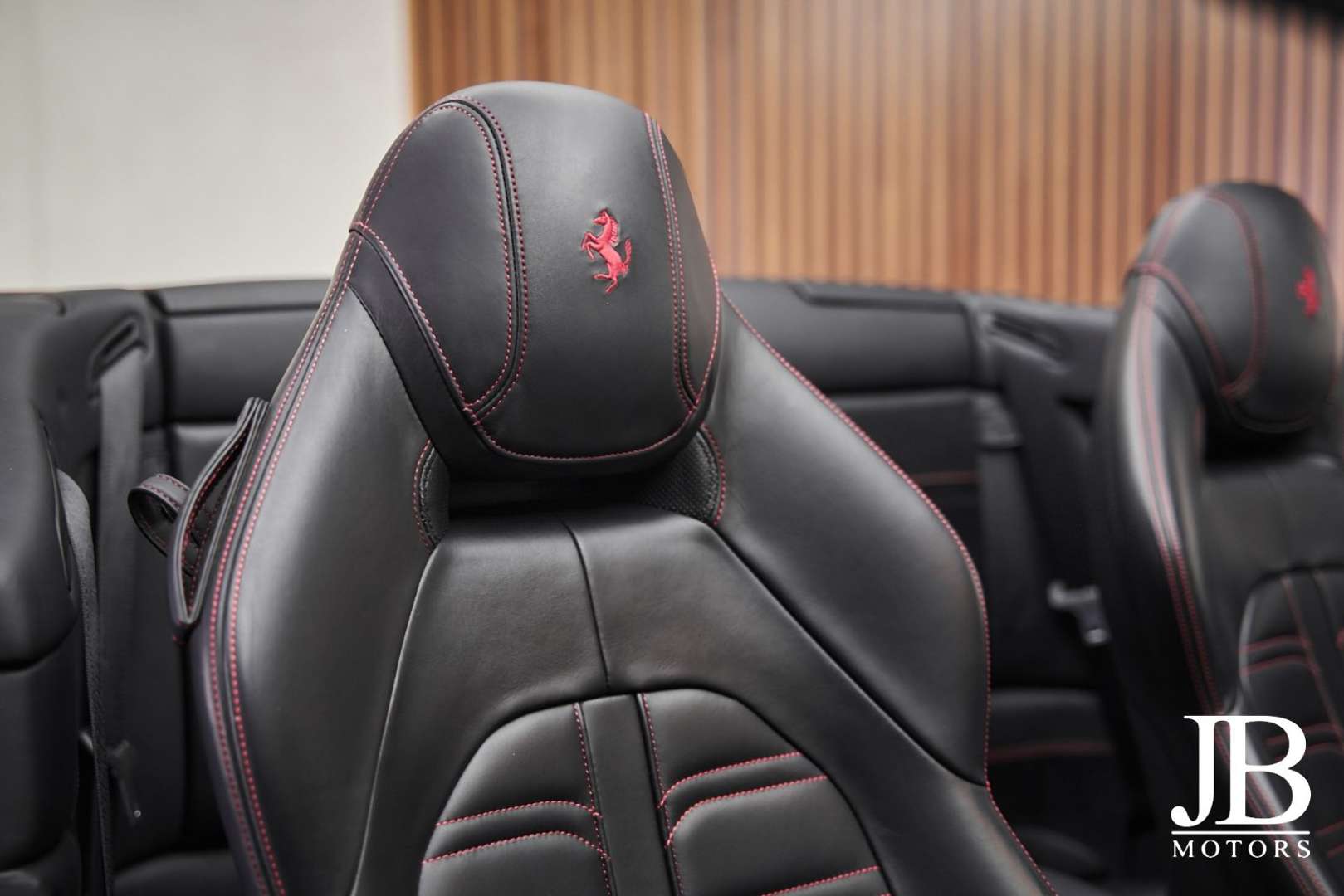 Ferrari California - 2015 - Joinsteer - #25