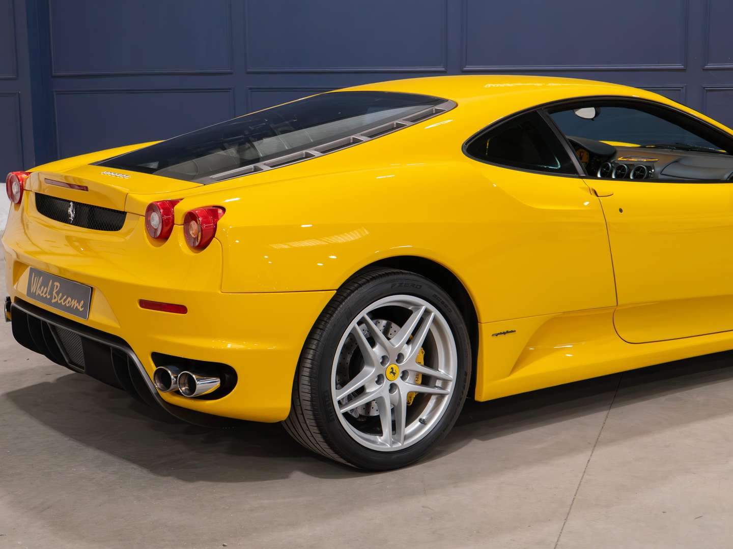 Ferrari F430 - 2005 - Joinsteer - #14
