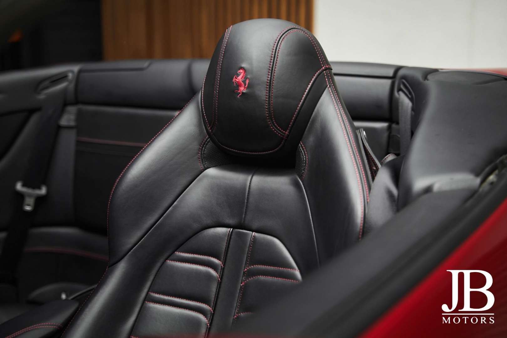 Ferrari California - 2015 - Joinsteer - #26