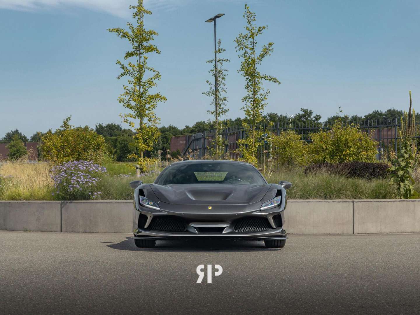 Ferrari F8 Tributo - 2021 - Joinsteer - #11