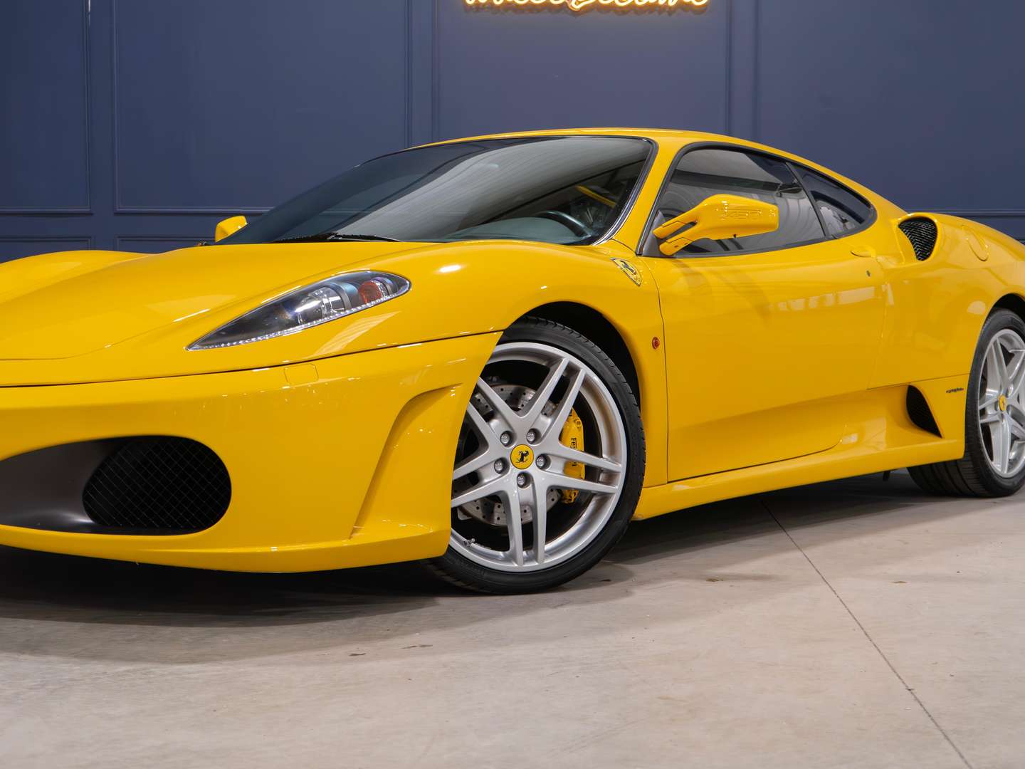 Ferrari F430 - 2005 - Joinsteer - #15