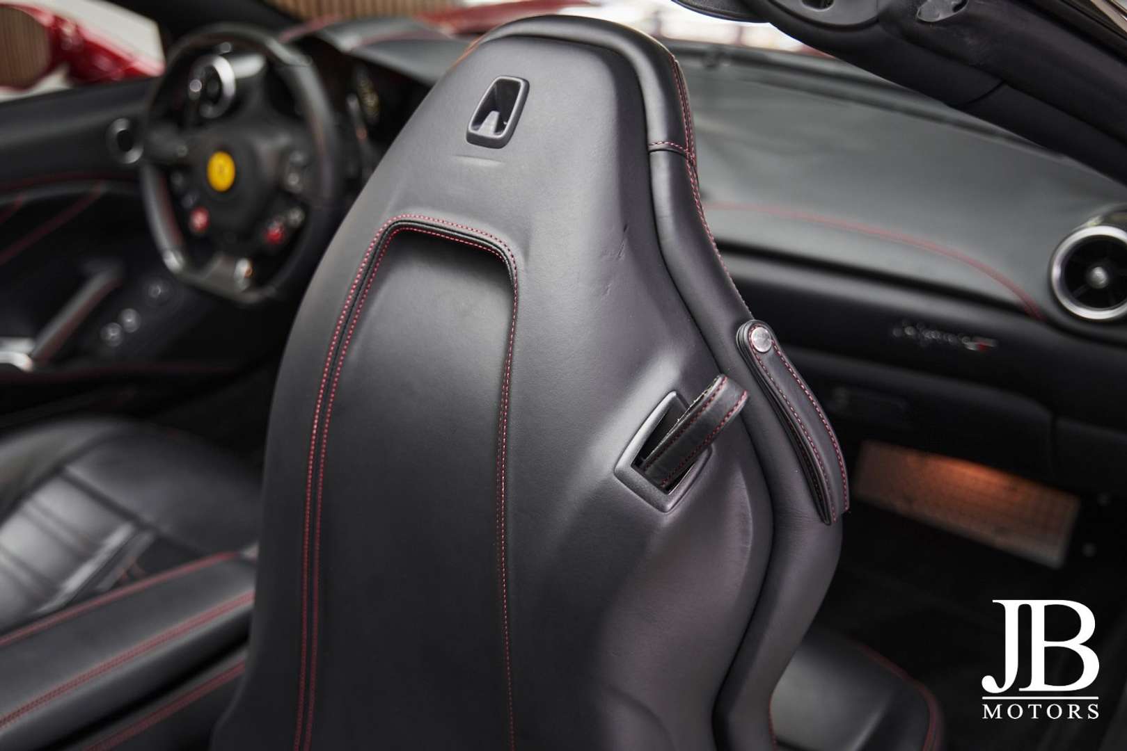 Ferrari California - 2015 - Joinsteer - #28