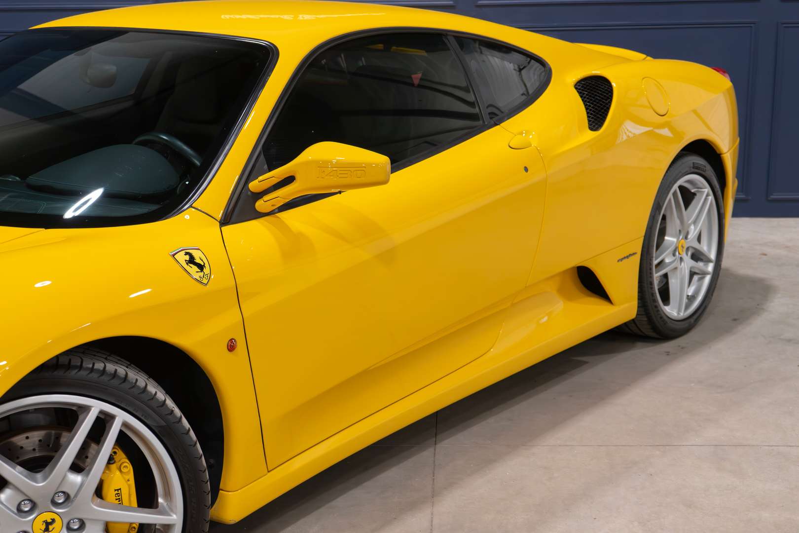 Ferrari F430 - 2005 - Joinsteer - #16