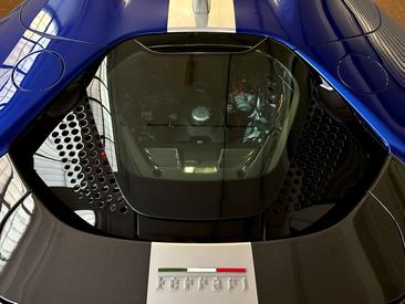 Ferrari SF90 Spider — photo 11