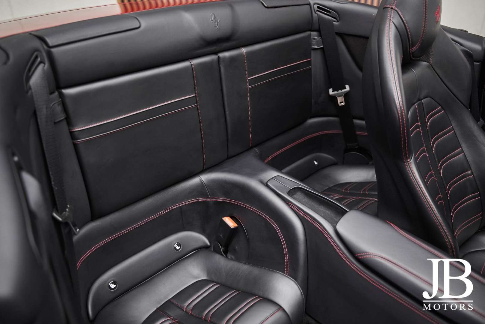 Ferrari California - 2015 - Joinsteer - #29