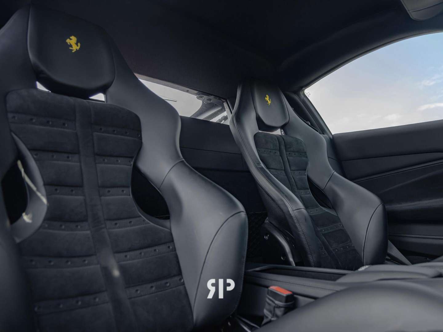 Ferrari F8 Tributo - 2021 - Joinsteer - #14