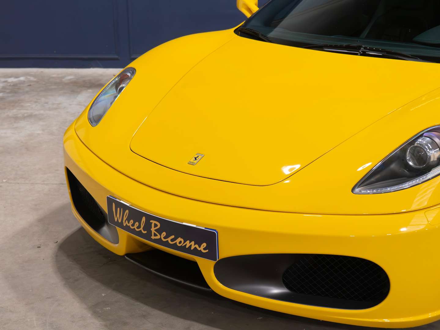 Ferrari F430 - 2005 - Joinsteer - #17