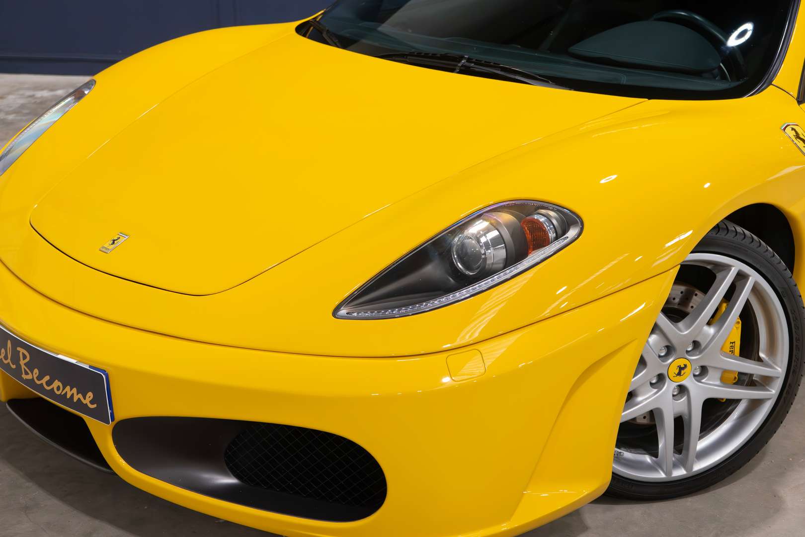Ferrari F430 - 2005 - Joinsteer - #18