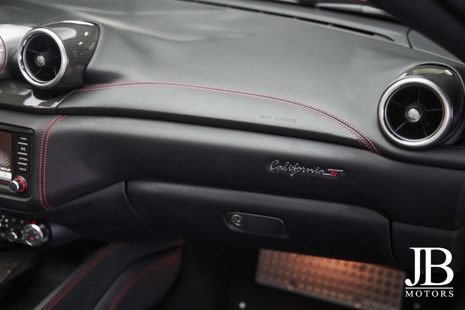 Ferrari California - 2015 - Joinsteer - #32