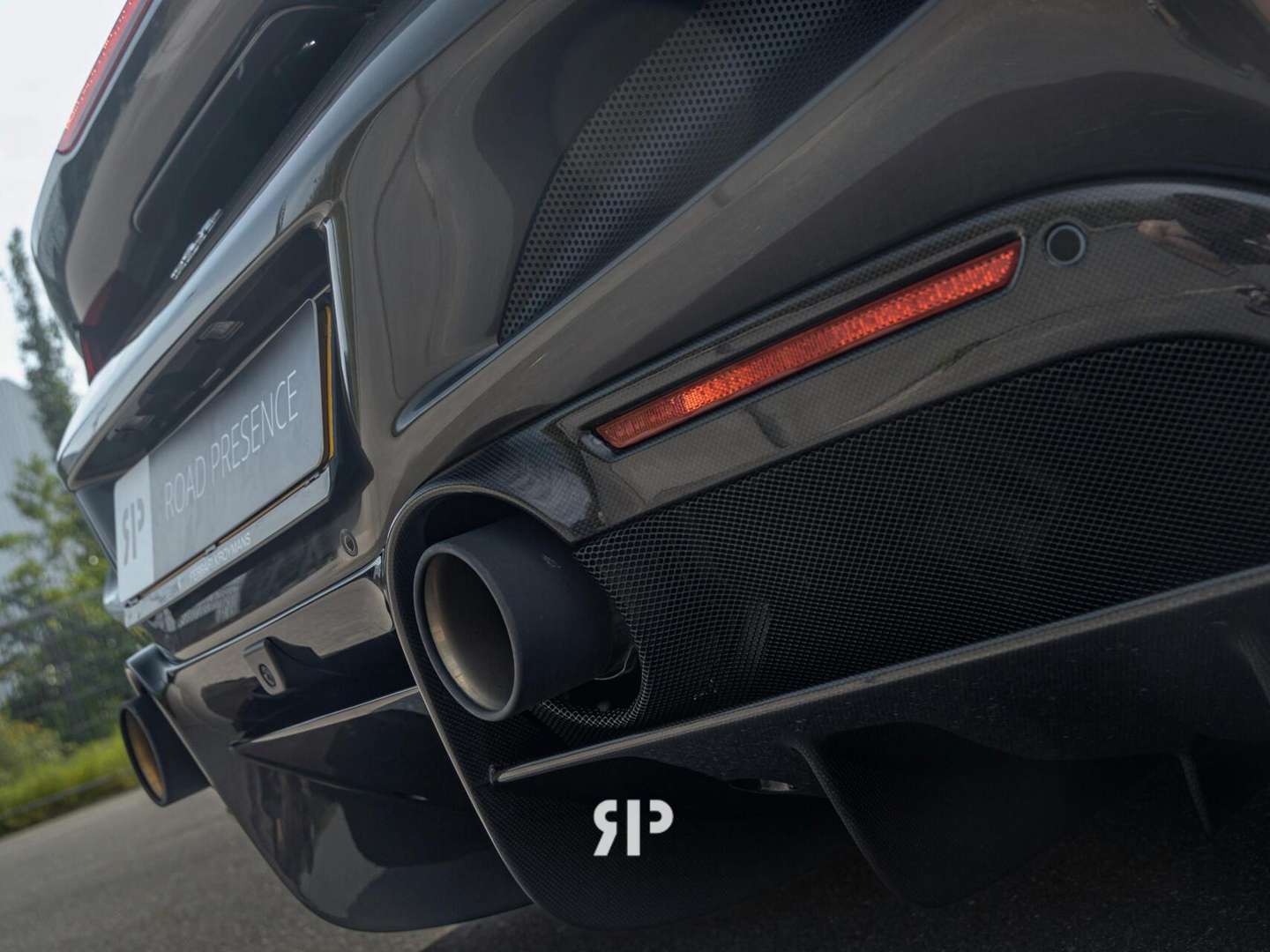 Ferrari F8 Tributo - 2021 - Joinsteer - #17
