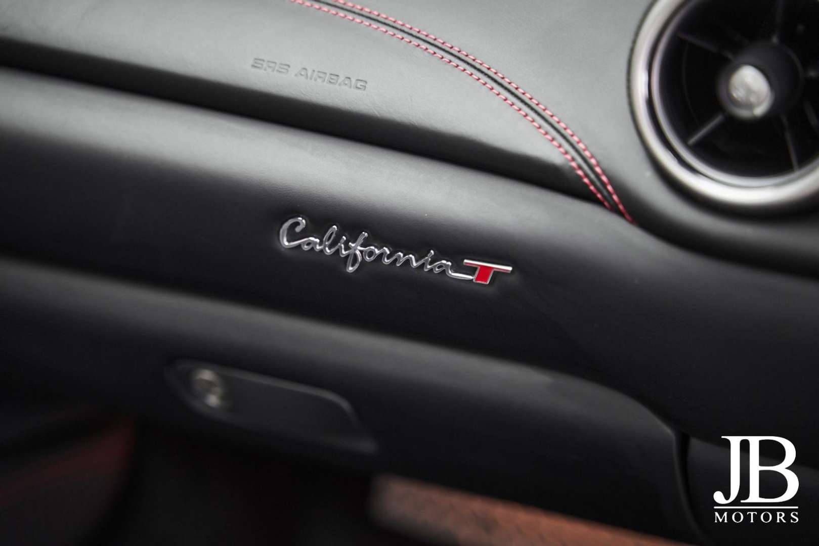 Ferrari California - 2015 - Joinsteer - #33