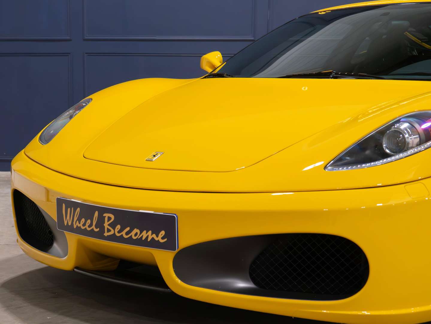 Ferrari F430 - 2005 - Joinsteer - #19