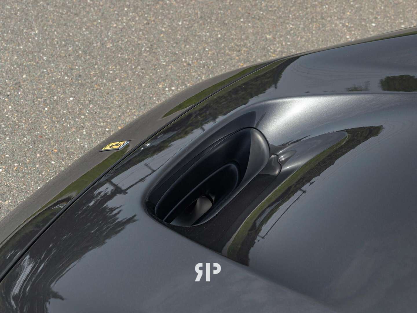 Ferrari F8 Tributo - 2021 - Joinsteer - #19