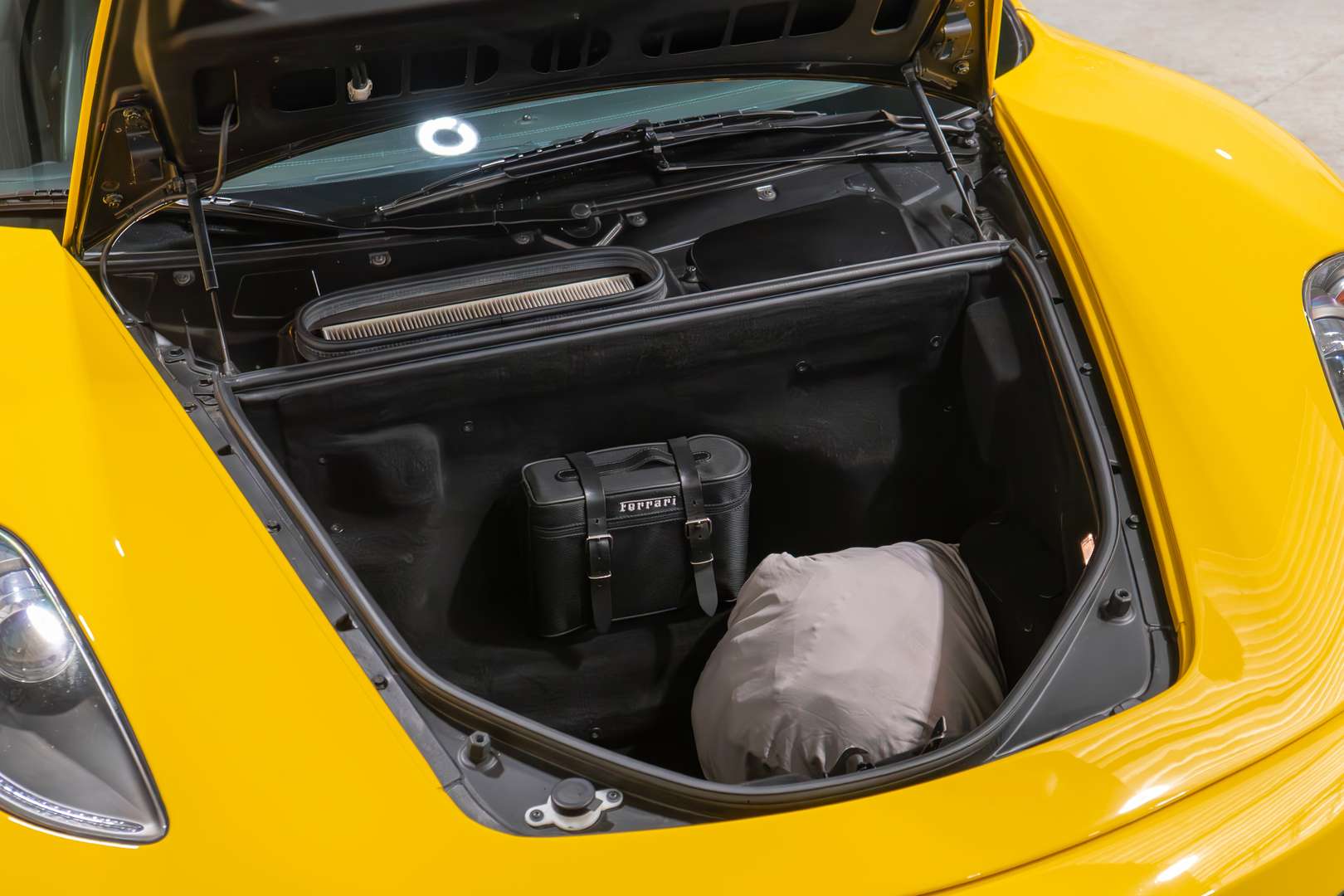 Ferrari F430 - 2005 - Joinsteer - #20