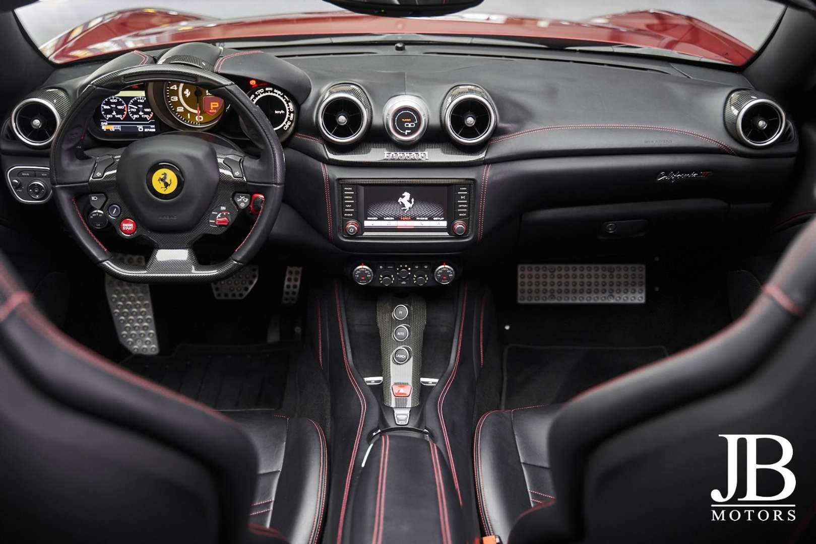 Ferrari California - 2015 - Joinsteer - #35